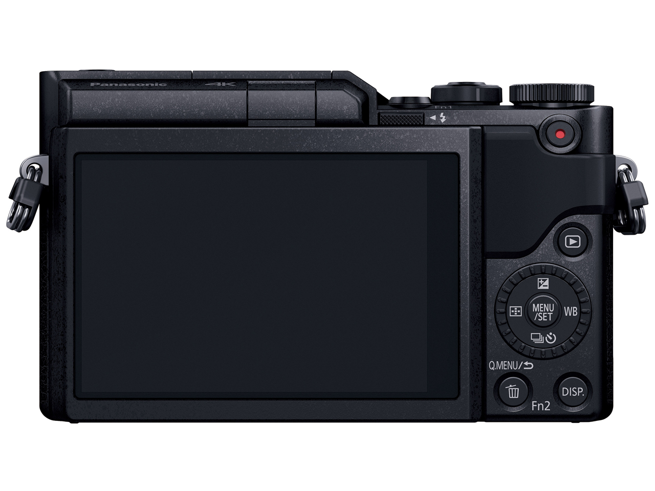 LUMIX DC-GF10W-K �_�u�������Y�L�b�g [�u���b�N]