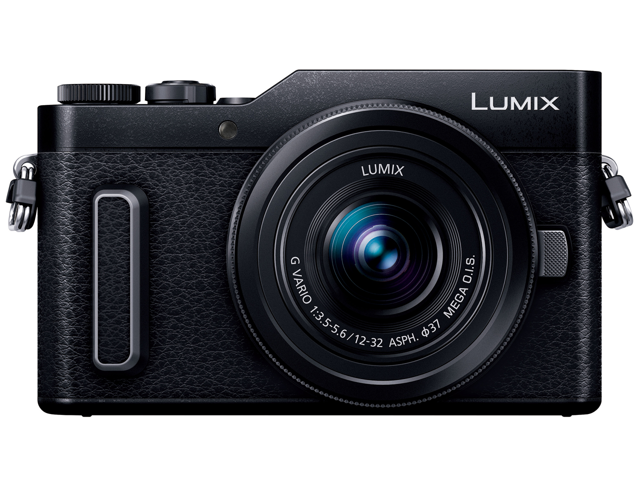 LUMIX DC-GF90W-K �_�u�������Y�L�b�g [�u���b�N]