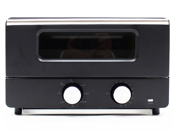 �X�`�[���g�[�X�^�[ HE-ST001 [�u���b�N] �̐��i�摜