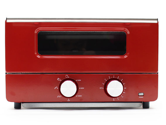 �X�`�[���g�[�X�^�[ HE-ST001 [���b�h] �̐��i�摜