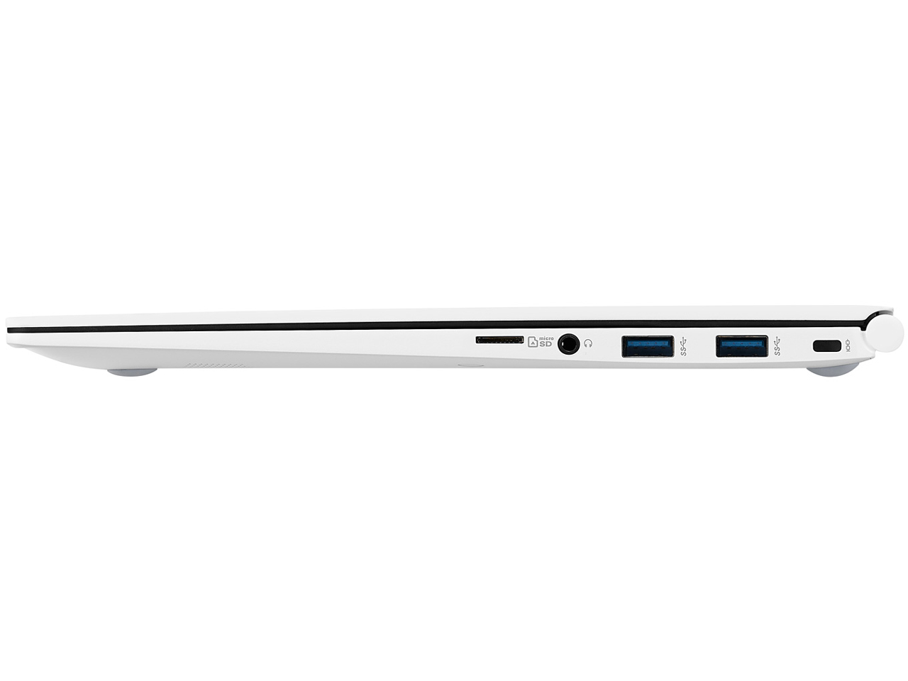 LG gram 15Z980-GA77J
