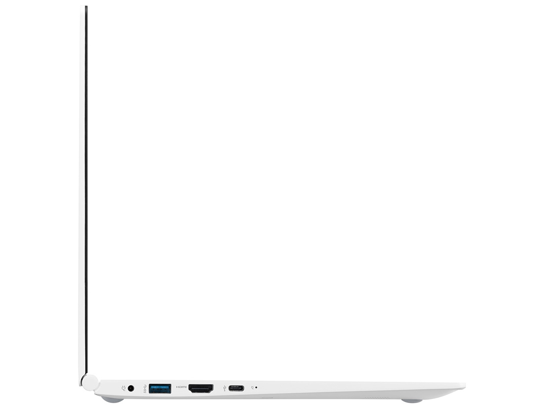 LG gram 15Z980-GA55J