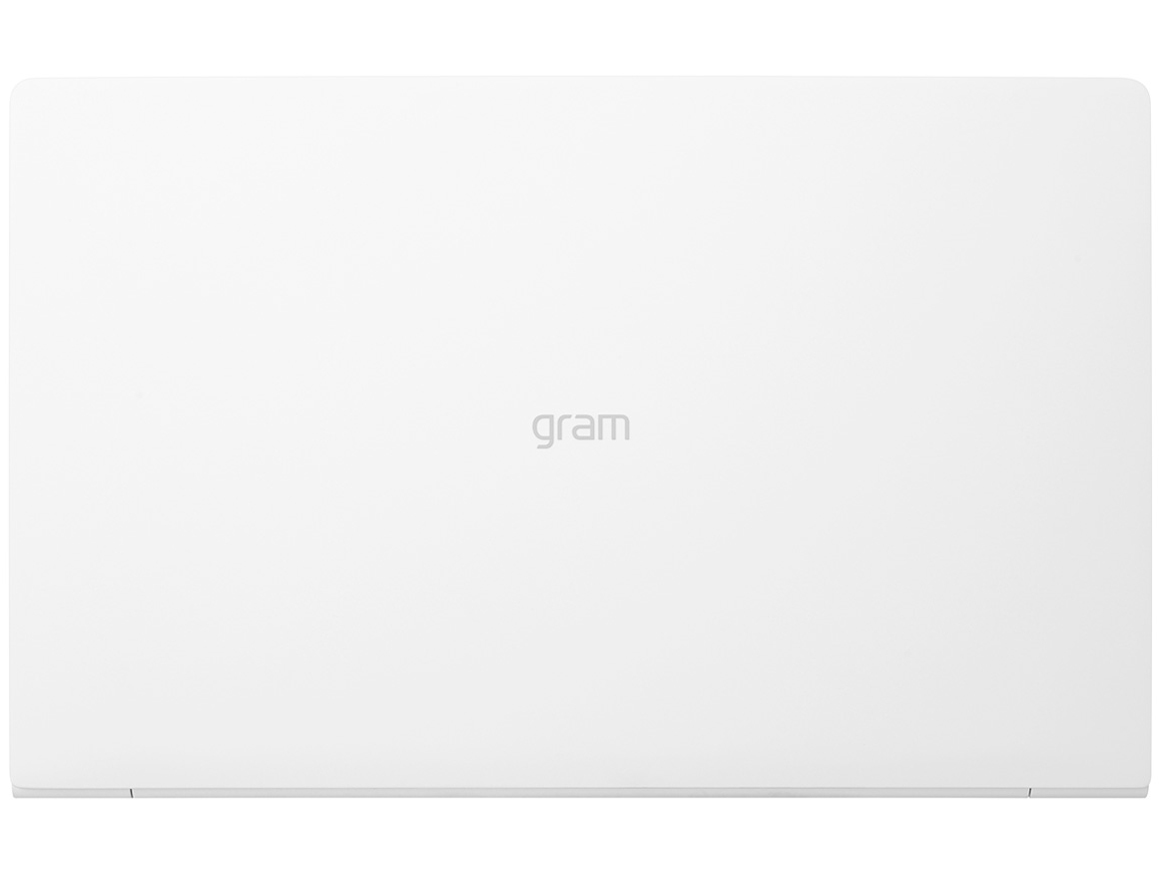 LG gram 15Z980-GA55J
