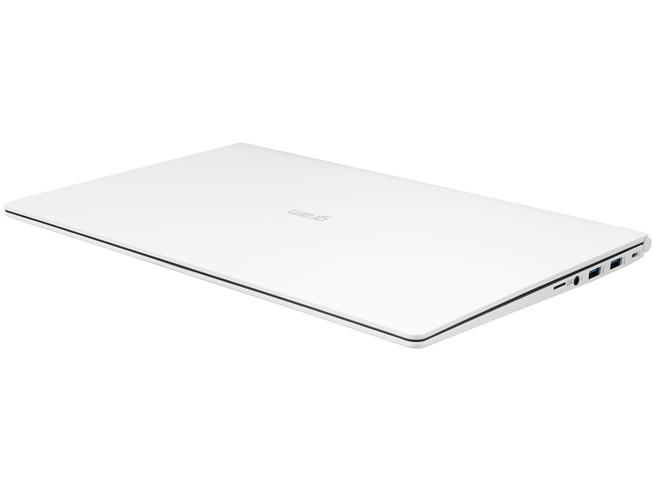 LG gram 15Z980-GA55J