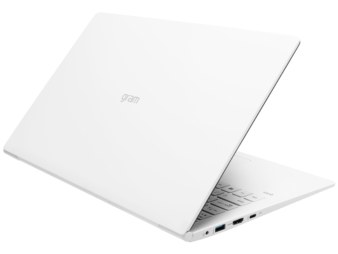 LG gram 15Z980-GR55J