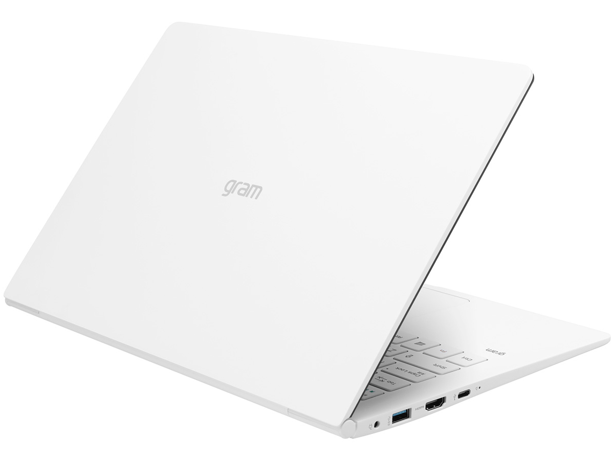 LG gram 13Z980-GR55J [�z���C�g]