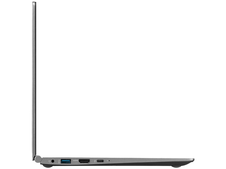 LG gram 13Z980-GR56J [�_�[�N�V���o�[]