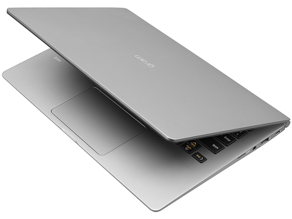 LG gram 13Z980-GR56J [�_�[�N�V���o�[]