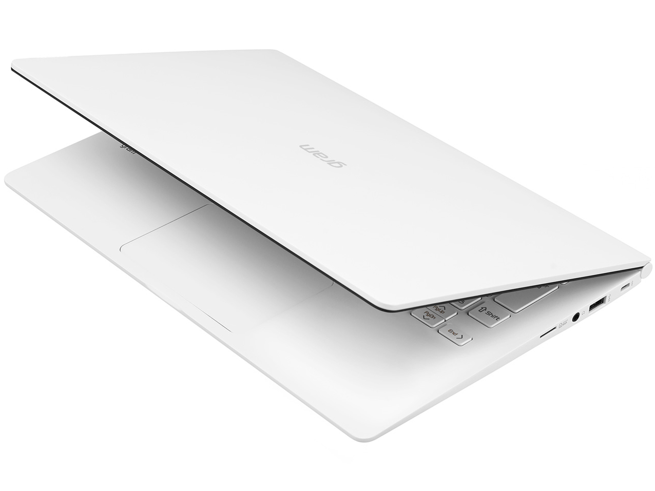 LG gram 13Z980-MR33J