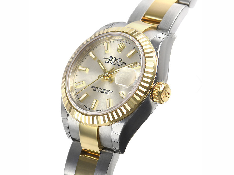 �f�C�g�W���X�g 279173 [�I�C�X�^�[�u���X���b�g �V���o�[] �̐��i�摜