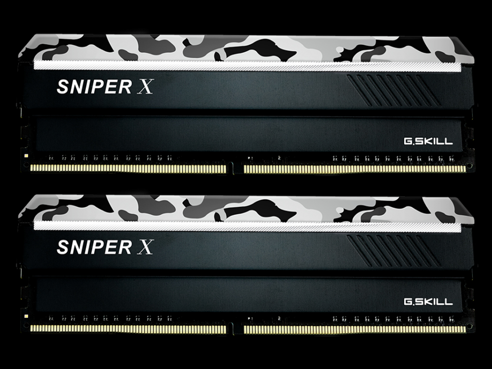 F4-3600C19D-16GSXW [DDR4 PC4-28800 8GB 2���g] �̐��i�摜