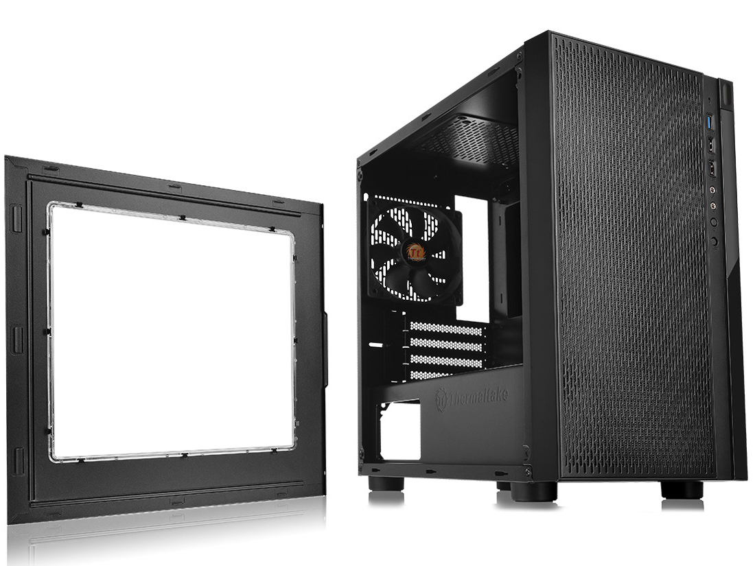 Versa H18 CA-1J4-00S1WN-00