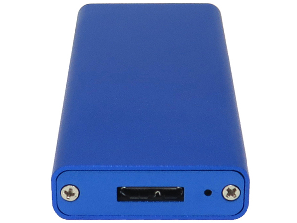 M2-CASE-U3G1-BL [�u���[]