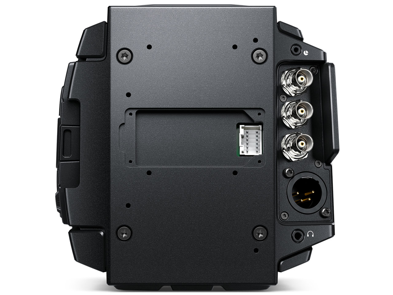 Blackmagic URSA Broadcast