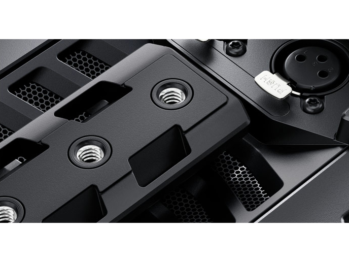 Blackmagic URSA Broadcast