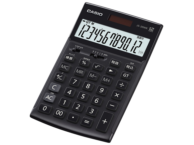 JS-20WK-MBK [���m�g�[���u���b�N] �̐��i�摜