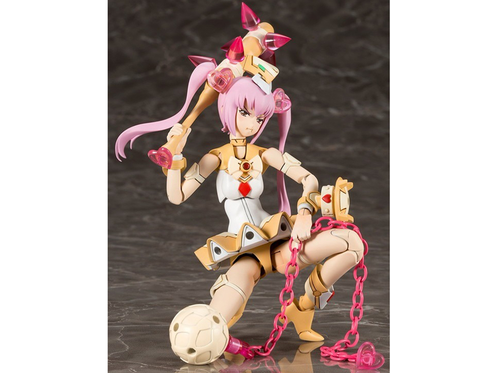 ���K�~�f�o�C�X 1/1 Chaos & Pretty �}�W�J���K�[��