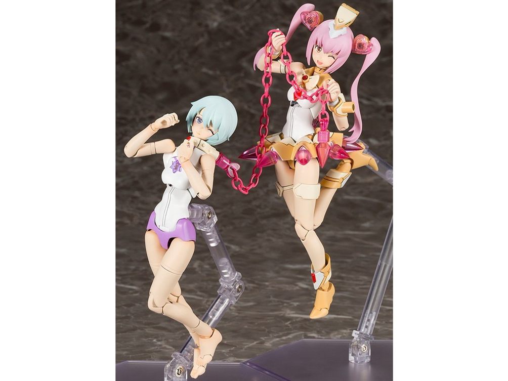 ���K�~�f�o�C�X 1/1 Chaos & Pretty �}�W�J���K�[��