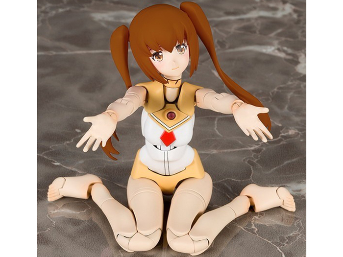 ���K�~�f�o�C�X 1/1 Chaos & Pretty �}�W�J���K�[��