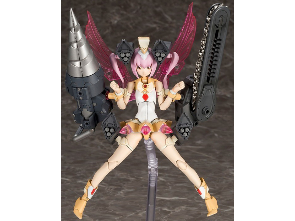 ���K�~�f�o�C�X 1/1 Chaos & Pretty �}�W�J���K�[��