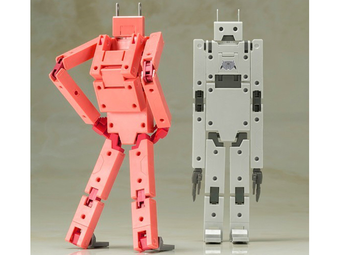 �t���[���A�[���Y�E�K�[�� �[�d���� ARCHITECT & JINRAI Ver.
