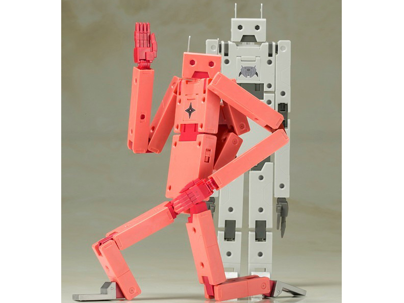 �t���[���A�[���Y�E�K�[�� �[�d���� ARCHITECT & JINRAI Ver.