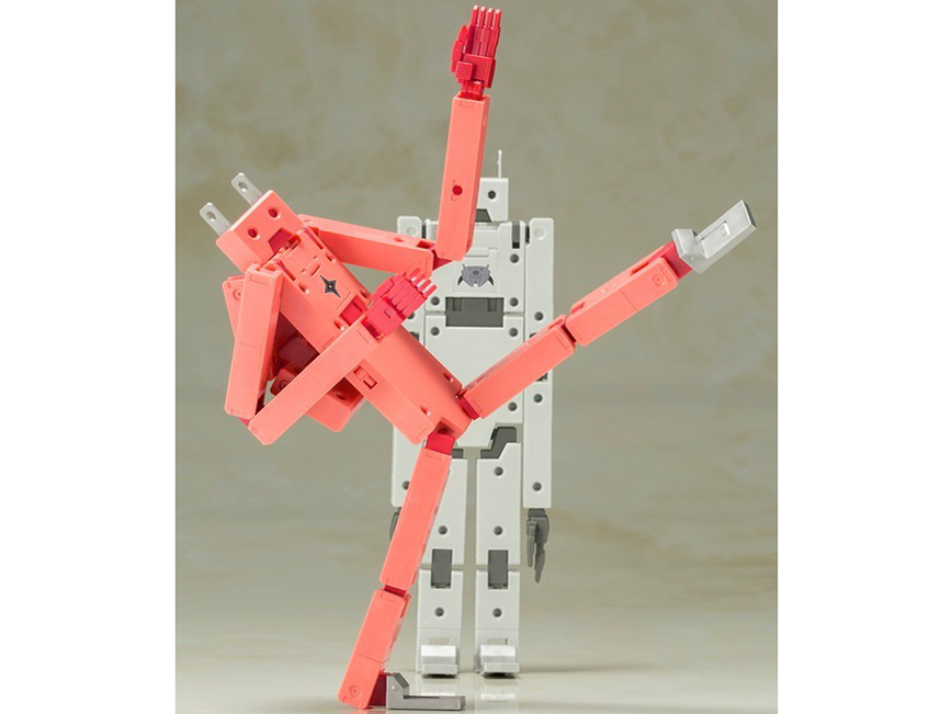�t���[���A�[���Y�E�K�[�� �[�d���� ARCHITECT & JINRAI Ver.