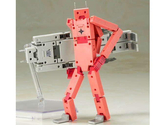 �t���[���A�[���Y�E�K�[�� �[�d���� ARCHITECT & JINRAI Ver.