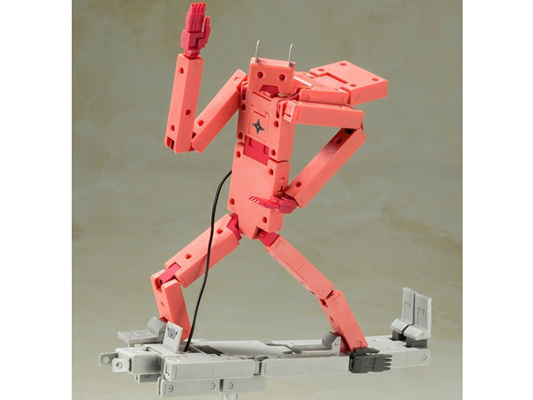 �t���[���A�[���Y�E�K�[�� �[�d���� ARCHITECT & JINRAI Ver.