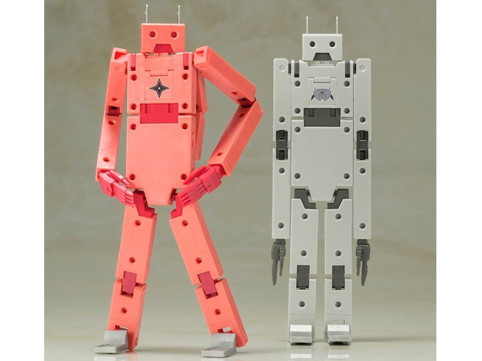 �t���[���A�[���Y�E�K�[�� �[�d���� ARCHITECT & JINRAI Ver. �̐��i�摜