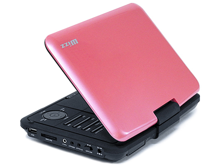 Wizz DV-PW920P [�s���N]