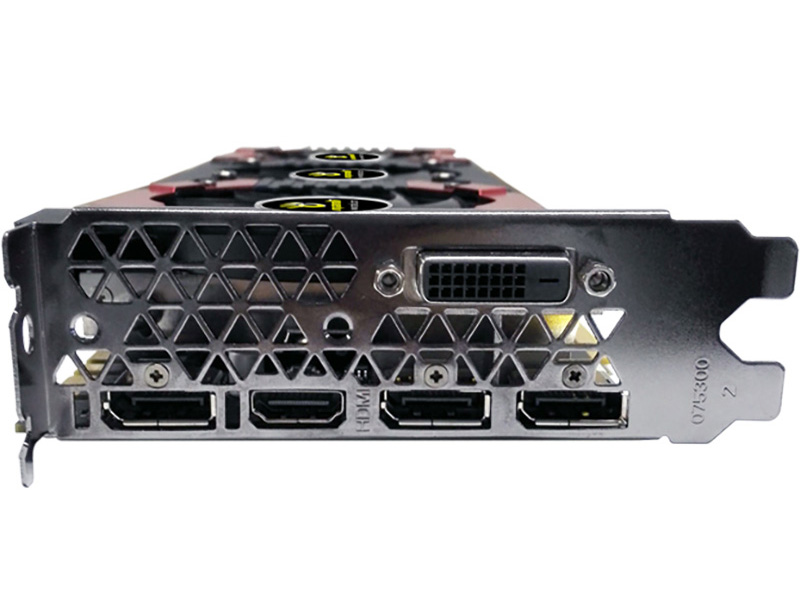 M-NGTX1070TI/5RGHDPPP-F378G [PCIExp 8GB]