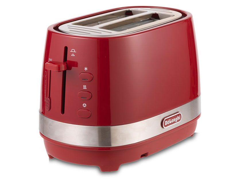 デロンギ アクティブ CTLA2003J-R [パッション レッド] 価格比較