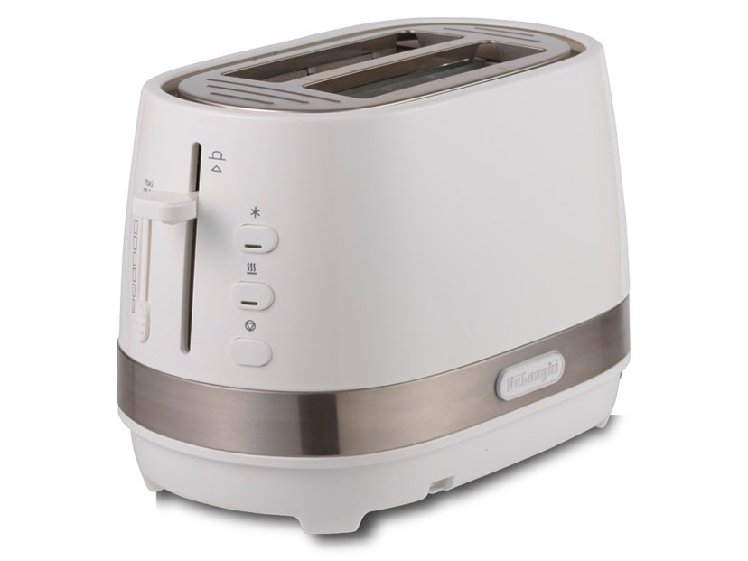 デロンギ アクティブ CTLA2003J-W [トゥルー ホワイト] 価格比較