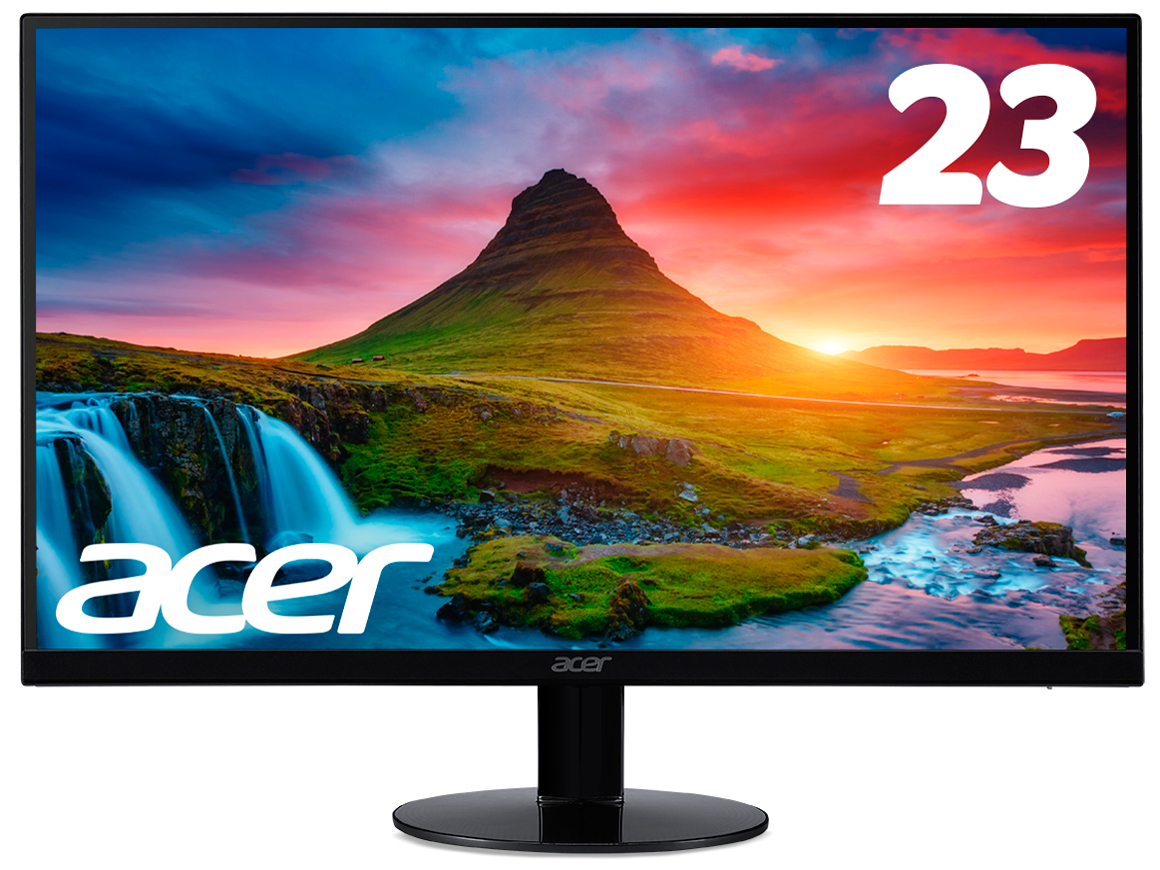 SA230bmi [23�C���` �u���b�N] �̐��i�摜