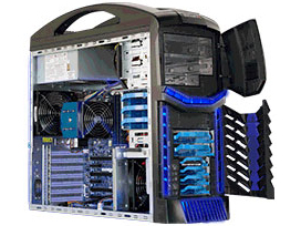 SYS-5038AD-T [Black]