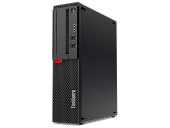 ThinkCentre M710s Small 10M8S1VN00 �̐��i�摜
