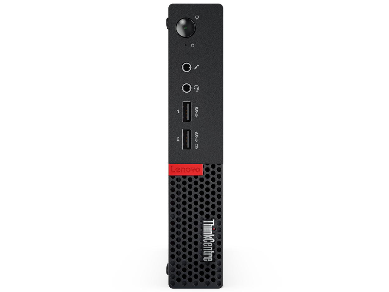 ThinkCentre M710q Tiny 10MQ0013JP