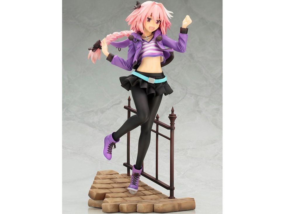 Fate/Apocrypha 1/7 �� �̃��C�_�[