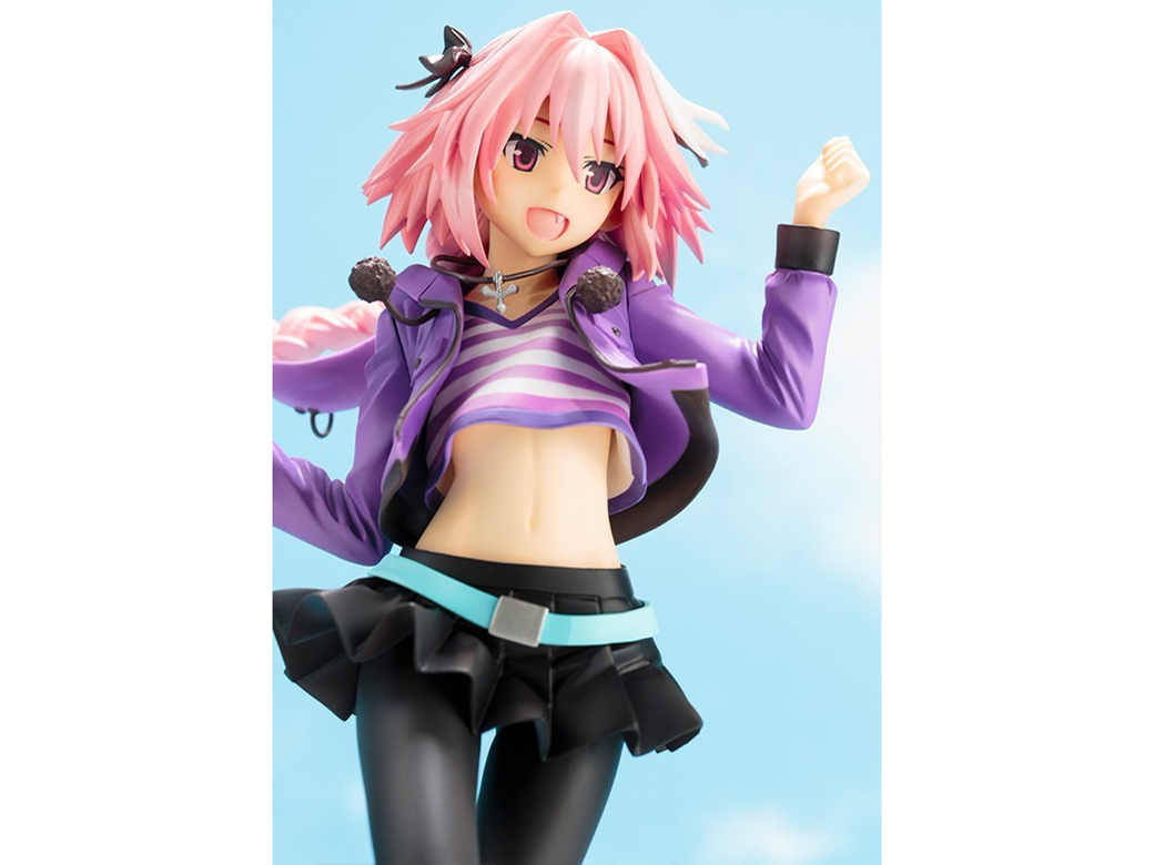 Fate/Apocrypha 1/7 �� �̃��C�_�[