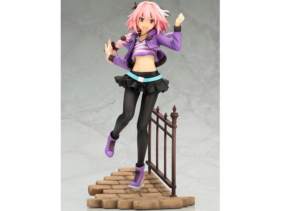 Fate/Apocrypha 1/7 �� �̃��C�_�[ �̐��i�摜