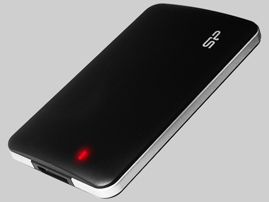 Bolt B10 SP512GBPSDB10SBK [�u���b�N]