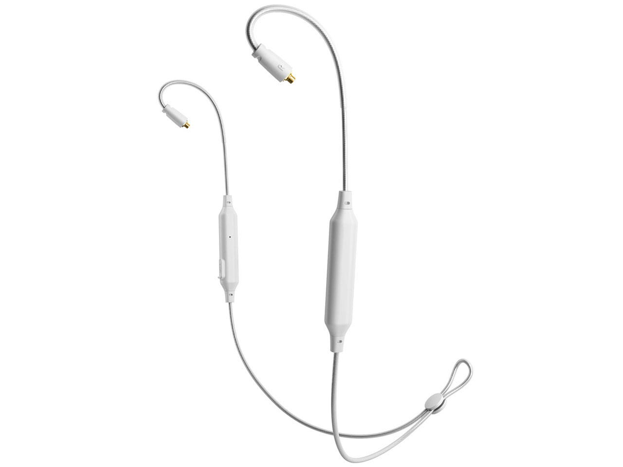 BTX1 ���C�����X��MMCX [�N���A 0.5m] �̐��i�摜