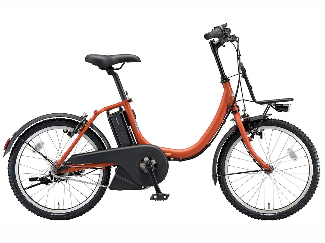 ブリヂストン アシスタユニ A2UC38 [T.Xグレイッシュミント] + 専用