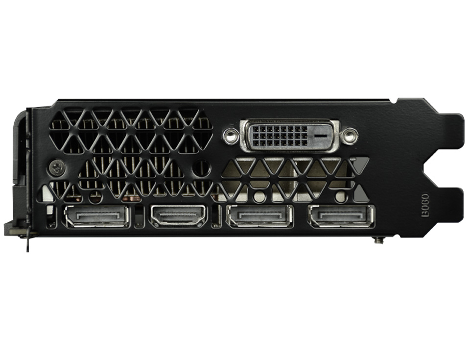 ELSA GeForce GTX 1070 Ti 8GB ST GD1070-8GERTST [PCIExp 8GB]