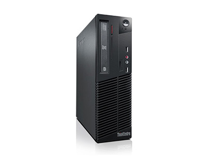 ThinkCentre M73 Small 10B70083JP �̐��i�摜