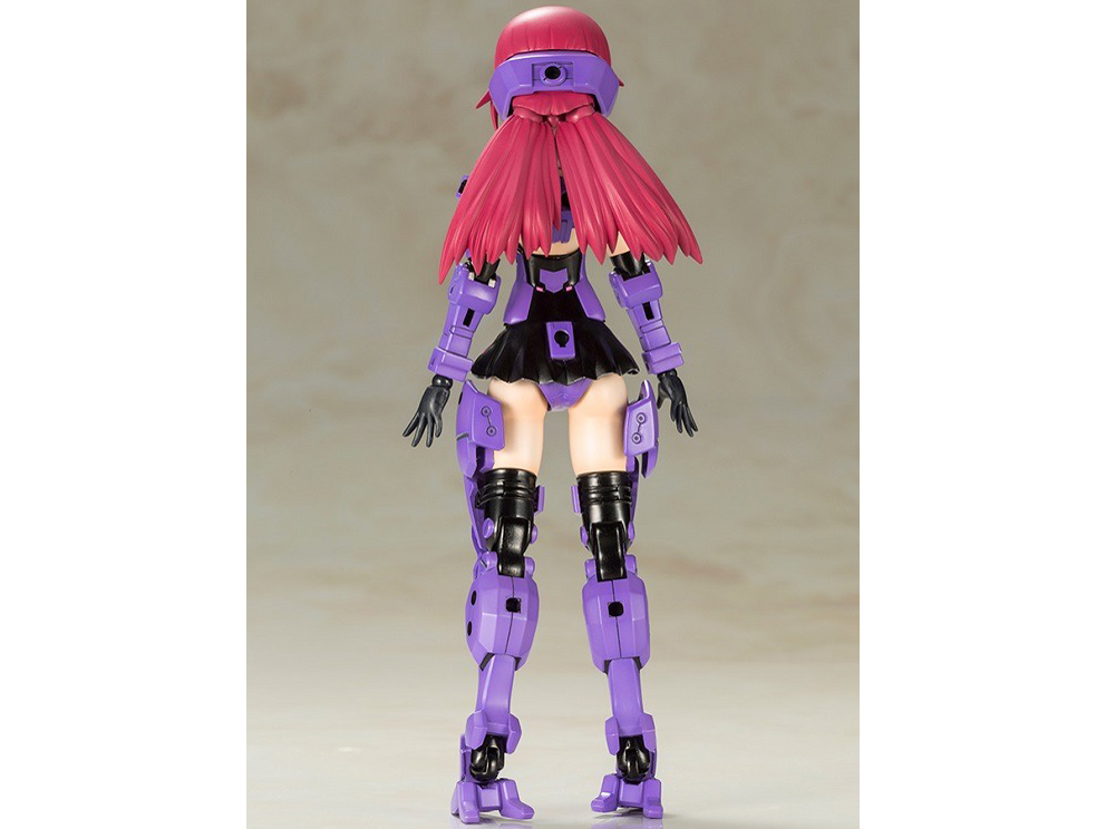 �t���[���A�[���Y�E�K�[�� �A�[�L�e�N�g Gun Metallic Ver.