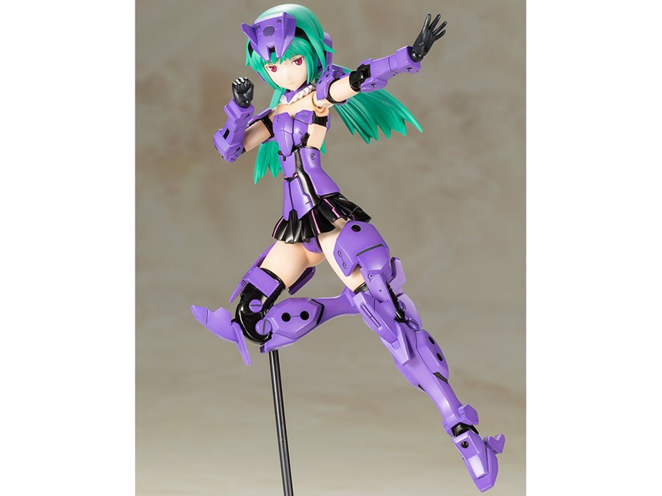 �t���[���A�[���Y�E�K�[�� �A�[�L�e�N�g Gun Metallic Ver.