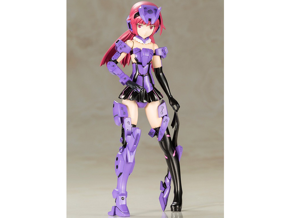 �t���[���A�[���Y�E�K�[�� �A�[�L�e�N�g Gun Metallic Ver.