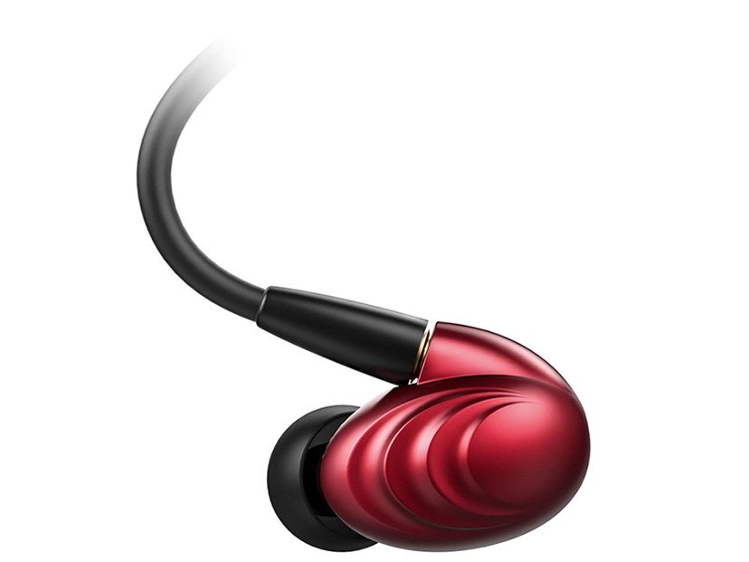 F9 FIO-IEMF9-R [Red]